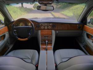 Bild 12/31 von Bentley Arnage R (2005)