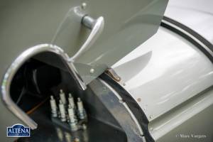 Image 50/50 of Lagonda 4,5 Liter LG 45 Rapide (1937)