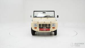 Bild 5/15 von Citroën Méhari (1980)