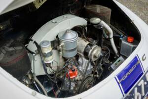 Imagen 36/38 de Porsche 356 C 1600 (1965)