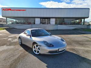 Image 1/16 of Porsche 911 Carrera (2000)