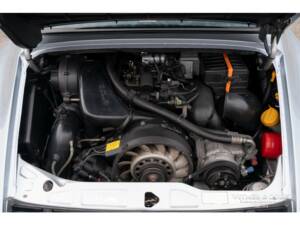 Bild 27/27 von Porsche 911 Carrera 2 (1992)