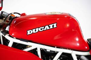 Immagine 24/50 di Ducati 900 SS (1992)