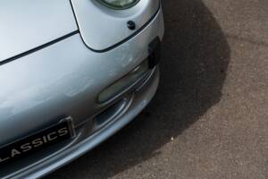 Bild 55/58 von Porsche 911 Carrera 4S (1996)