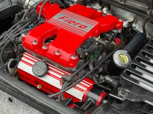 Image 21/31 de Pontiac Fiero GT (1987)