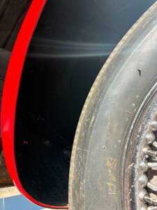 Image 18/37 of Jaguar XK 150 3.8 S FHC (1960)