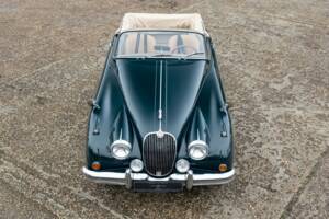Immagine 5/25 di Jaguar XK 150 3.8 SE DHC (1960)