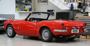 Immagine 6/25 di Triumph Spitfire Mk III (1967)