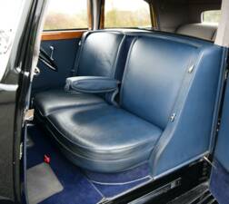 Image 17/50 de Rolls-Royce Phantom III (1937)