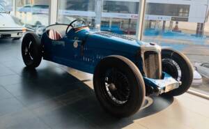Bild 2/16 von Riley 12&#x2F;4 Special (1935)