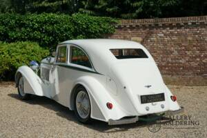Bild 9/50 von Bentley 3 1/2 Liter Park Ward FHC (1933)