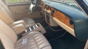 Bild 16/23 von Rolls-Royce Silver Spur III (1995)
