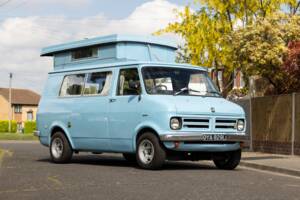 Immagine 36/50 di Bedford CF 250 (1973)