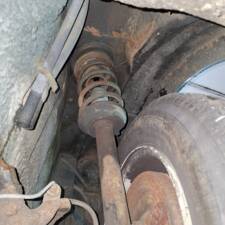 Afbeelding 34/50 van Peugeot 404 Break (1966)