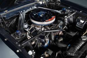 Image 3/15 of Ford Mustang 289 (1967)