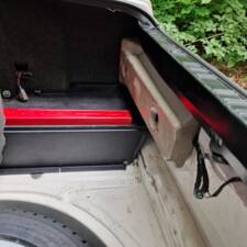 Image 43/70 of BMW M3 (1990)