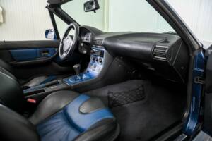 Image 12/50 of BMW Z3 2.0 (1999)