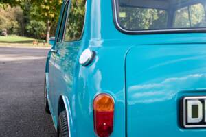 Immagine 17/34 di Morris Mini Cooper S 1275 (1965)