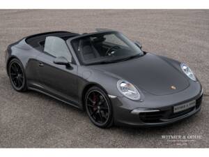 Bild 7/44 von Porsche 911 Carrera 4S (2014)