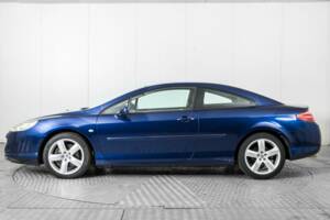 Bild 9/45 von Peugeot 407 3.0i V6 (2006)