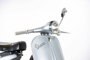 Image 33/45 of Piaggio Vespa 150 (1958)