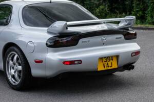 Bild 44/50 von Mazda RX-7 (1999)