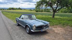 Bild 5/16 von Mercedes-Benz 280 SL (1970)