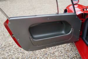 Image 21/50 of Abarth Fiat 1000 OT (1965)
