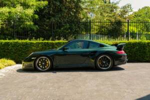 Bild 4/37 von Porsche 911 GT2 (2008)