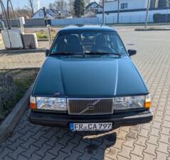 Bild 2/4 von Volvo 940 2.0i Turbo (1997)