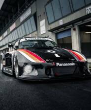 Image 4/26 de Porsche 935 K3&#x2F;4 Kremer Racing (1980)