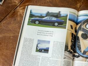 Bild 73/76 von Aston Martin Vantage (1979)
