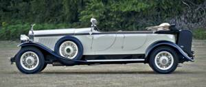 Afbeelding 11/50 van Rolls-Royce Phantom II (1933)