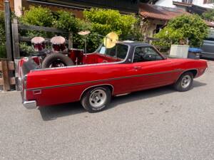 Imagen 43/57 de Ford Ranchero (1970)