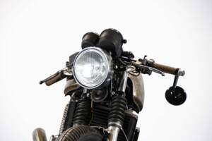 Image 30/48 of Honda CB 500E (1999)