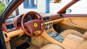 Bild 37/100 von Ferrari 456 GTA (1997)