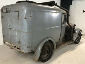 Image 8/29 of Ford Model A (1932)