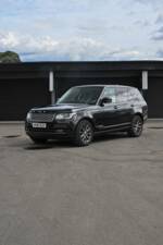 Afbeelding 26/50 van Land Rover Range Rover Vogue TDV6 (2016)