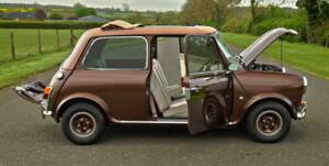 Afbeelding 20/50 van Leyland Mini 1275 Wood &amp; Pickett (1976)