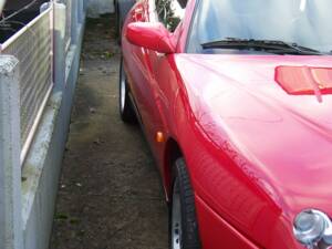 Immagine 7/15 di Alfa Romeo GTV 2.0 Twin Spark (1996)