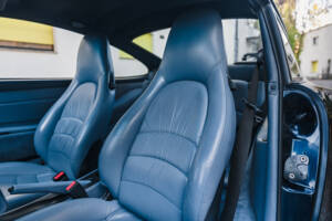 Bild 21/50 von Porsche 911 Carrera 4S (1996)