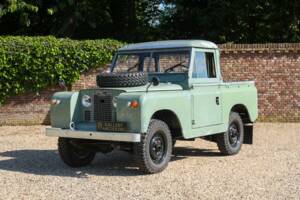 Image 1/50 de Land Rover 88 (1965)