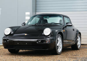 Bild 22/57 von Porsche 911 Carrera 4 (1992)