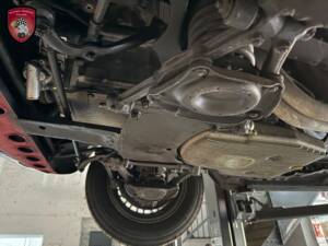 Bild 73/76 von Alfa Romeo 2600 Spider (1964)