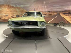 Imagen 5/50 de Ford Mustang 289 (1968)