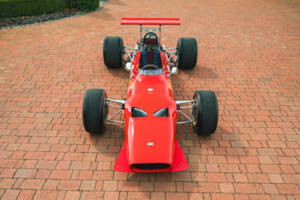 Image 6/20 of Ferrari Dino 166 F2 (1968)