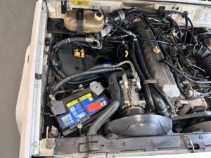Immagine 22/24 di Jeep Cherokee (1989)