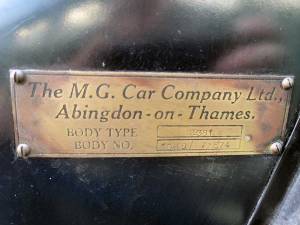 Bild 45/46 von MG TD (1953)