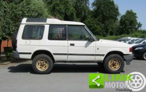 Afbeelding 8/10 van Land Rover Discovery 3.9 V8 (1996)