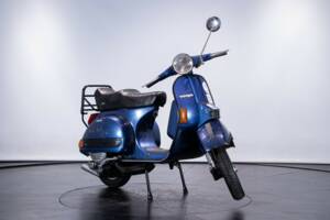 Imagen 4/50 de Piaggio Vespa PX 125 E (1986)